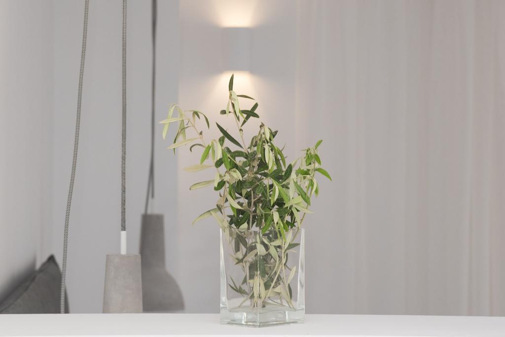 Pefkides Apartment Marathopoli Bagian luar foto
